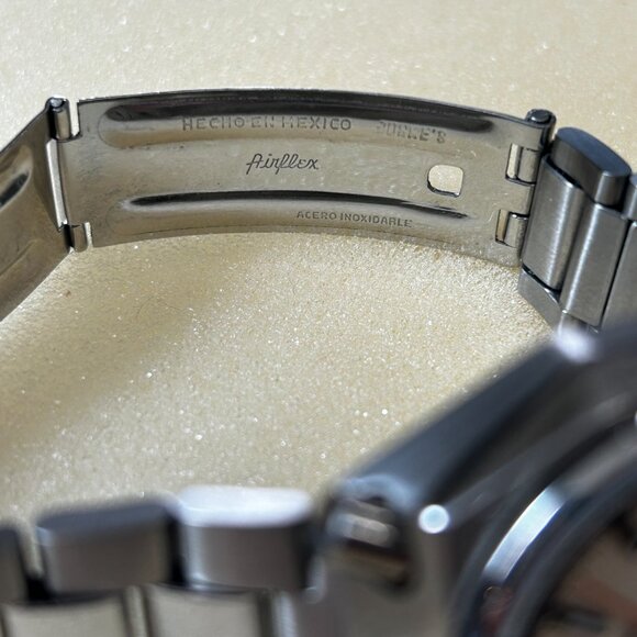 Citizen Challenge Timers Automatic Winding Watch - Picture 12 of 14